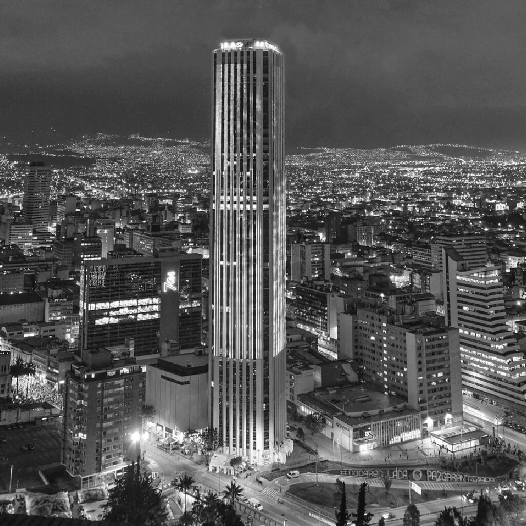 bogota
