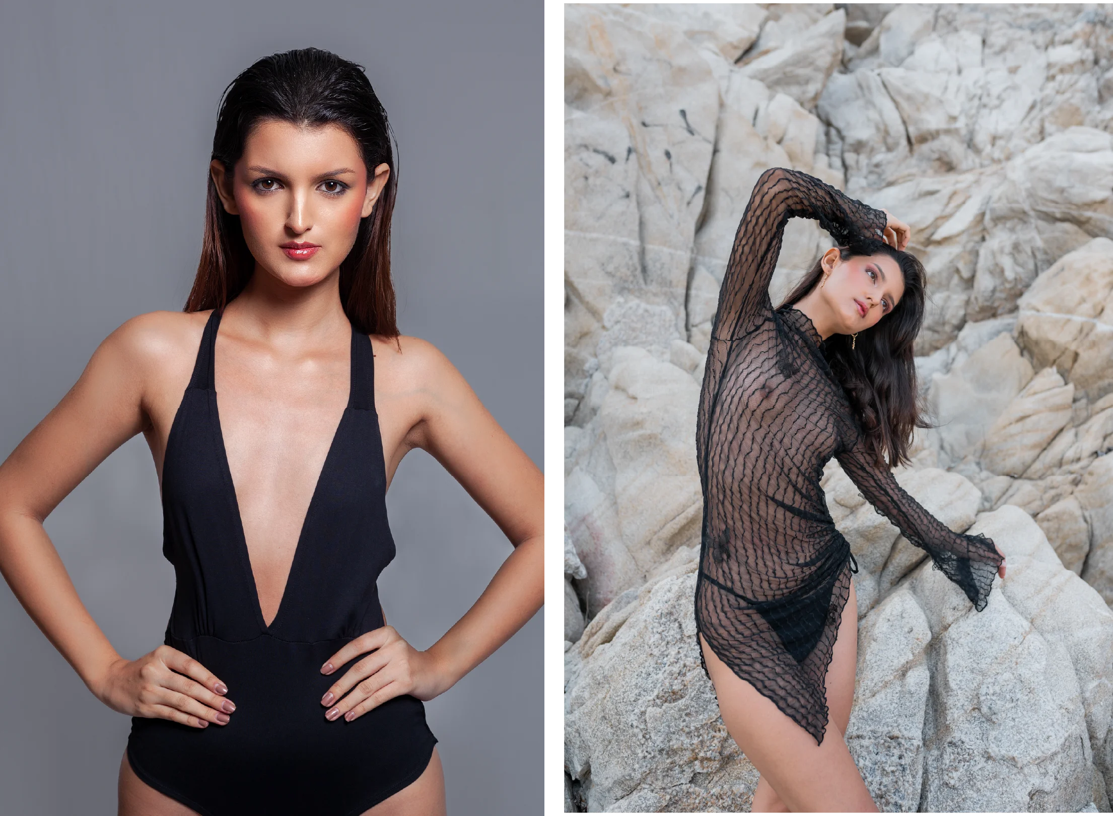 Celeste modelo Santa marta Colombia (1)