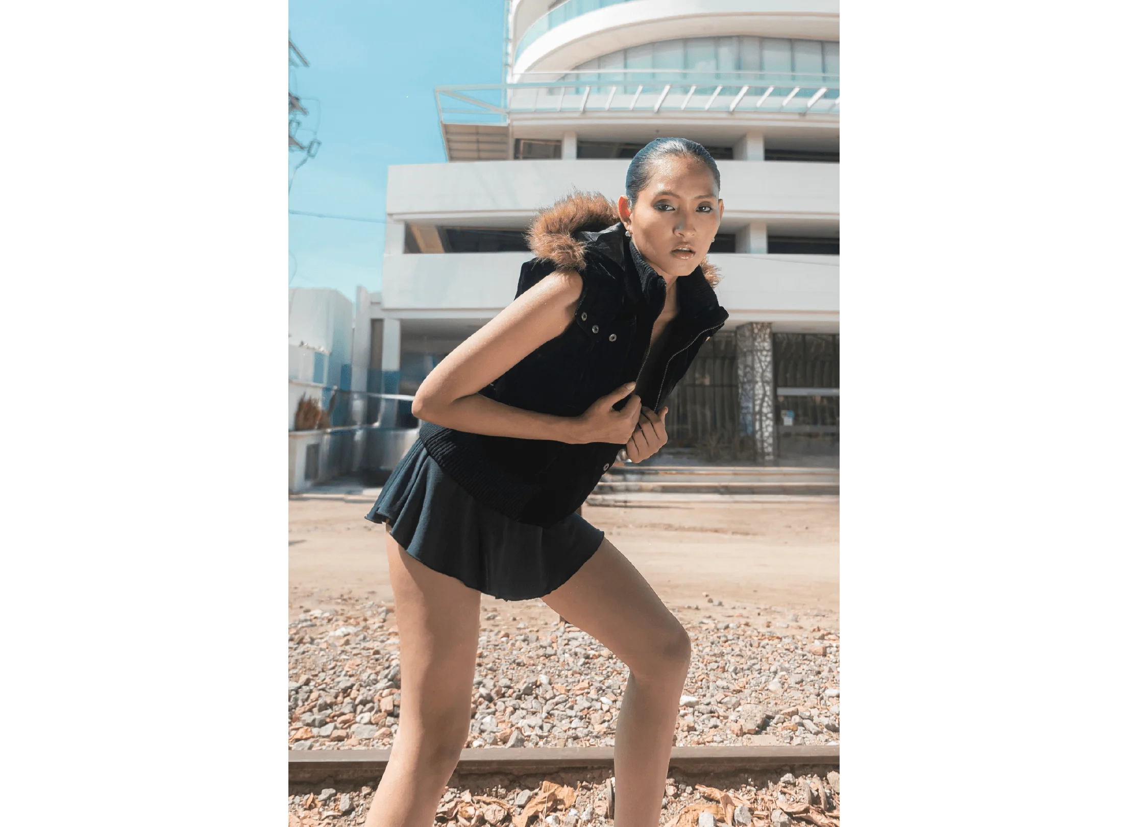 Lala Modelo Santa Marta Colombia (14)