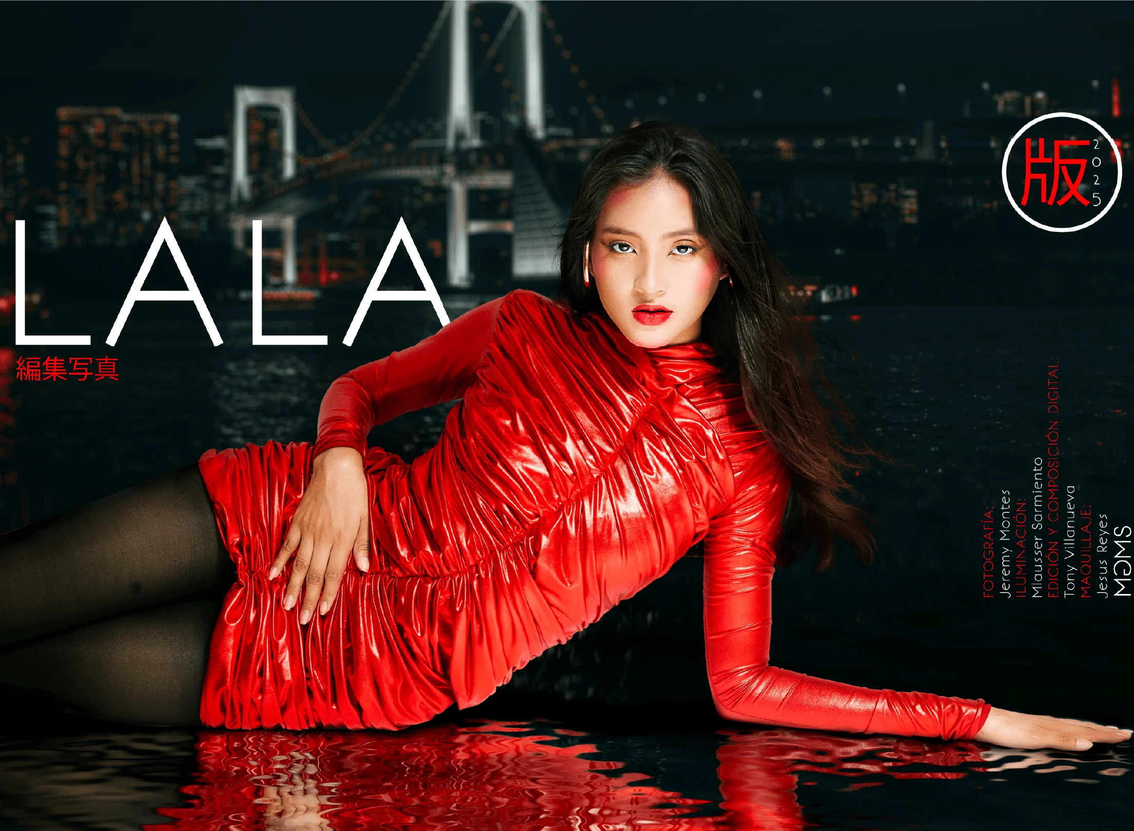 Lala modelo Santa marta Colombia (1)