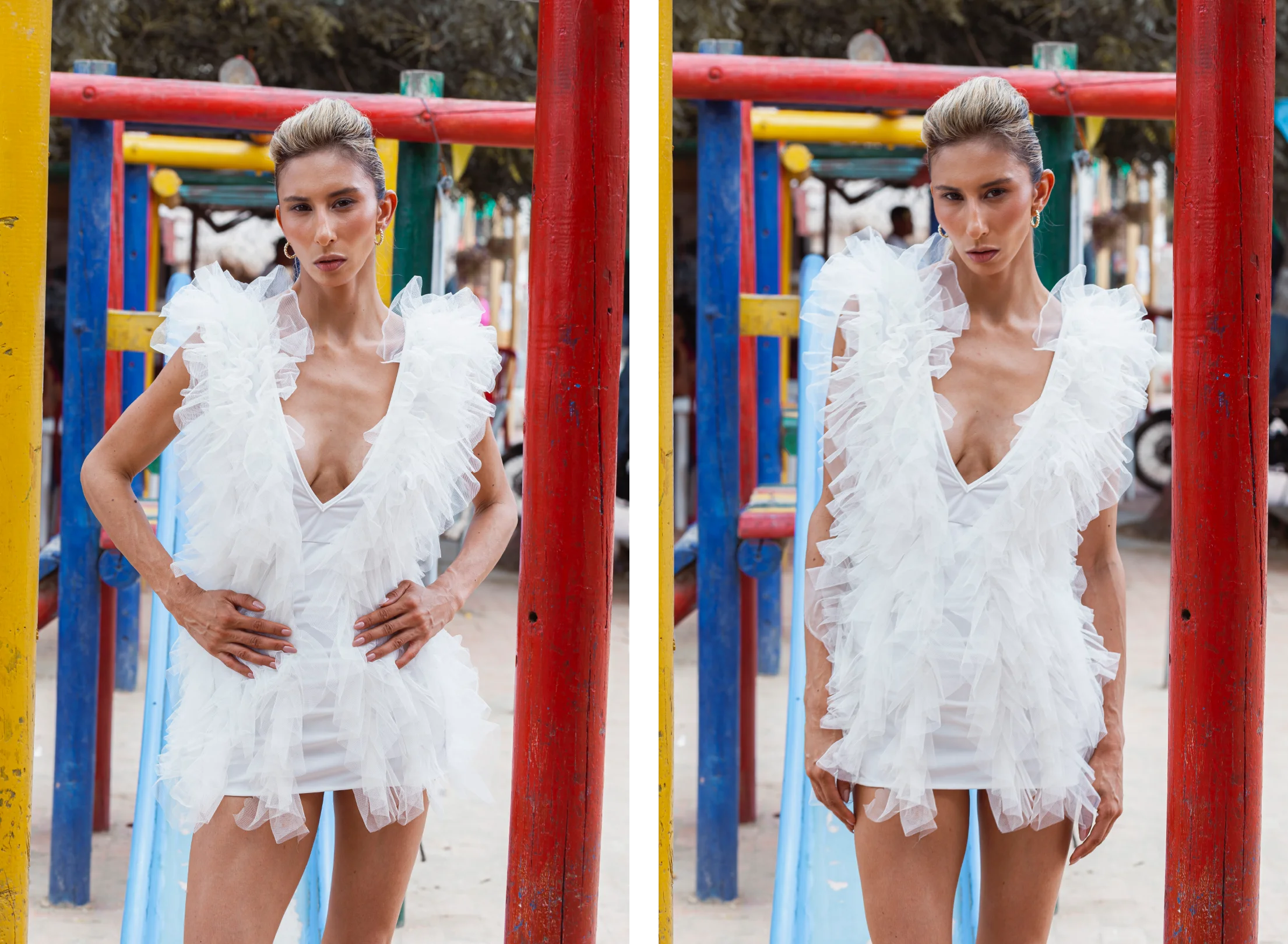 Mariana D modelo Santa marta Colombia (1)