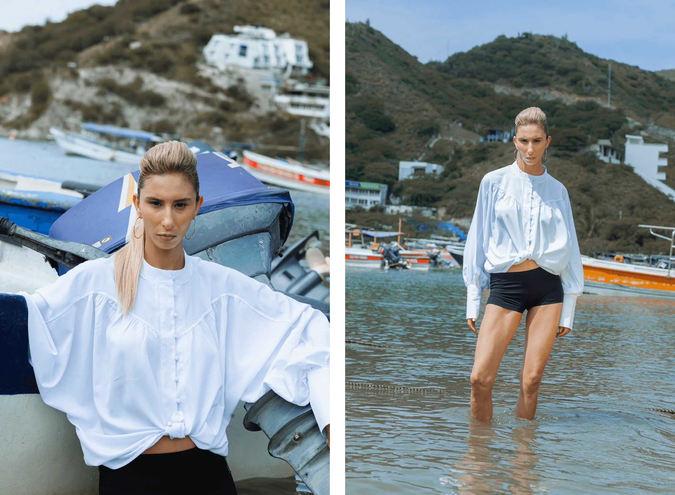 Mariana D modelo Santa marta Colombia (5)