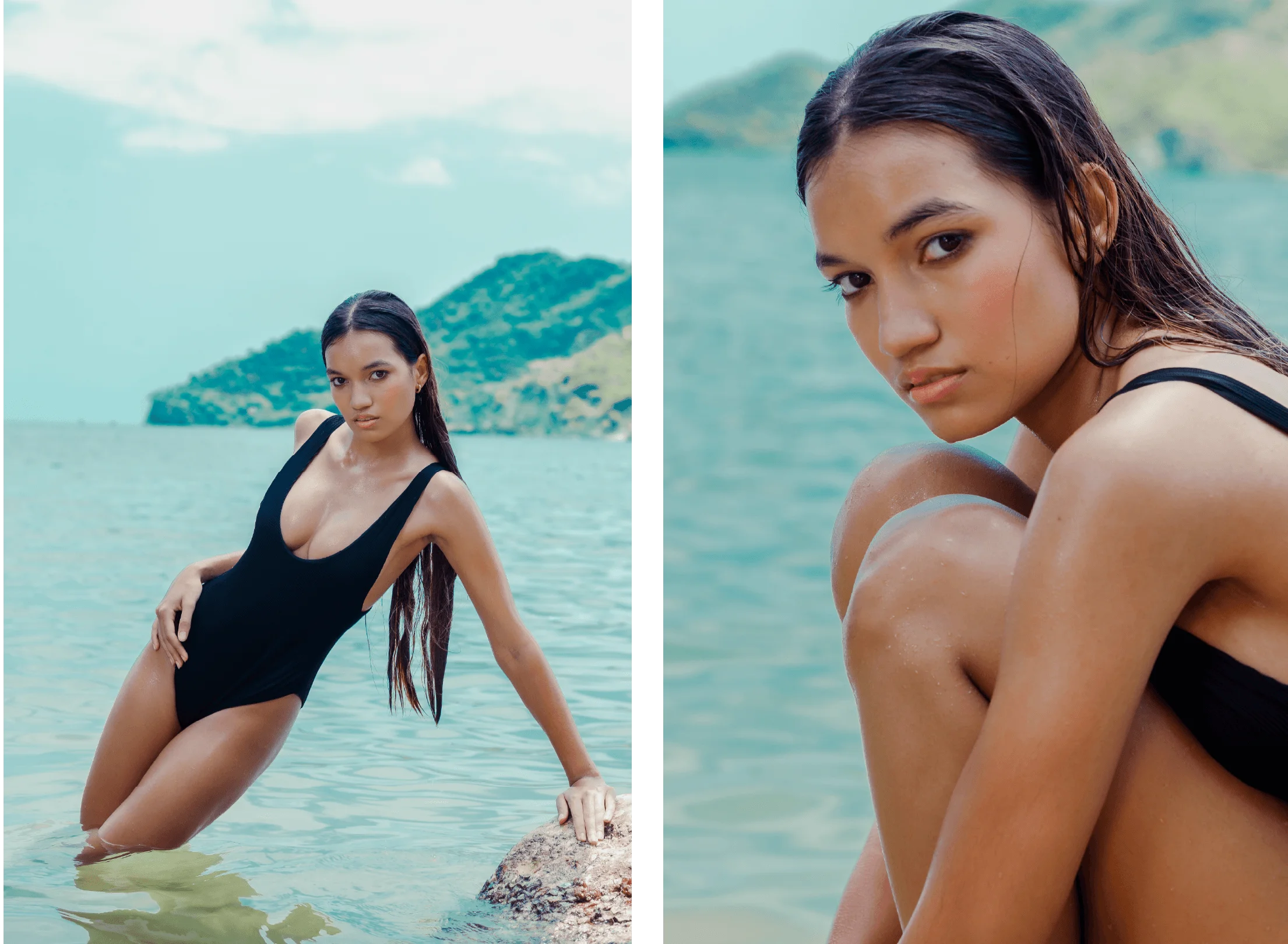 Naila Modelo Santa Marta Colombia (13)