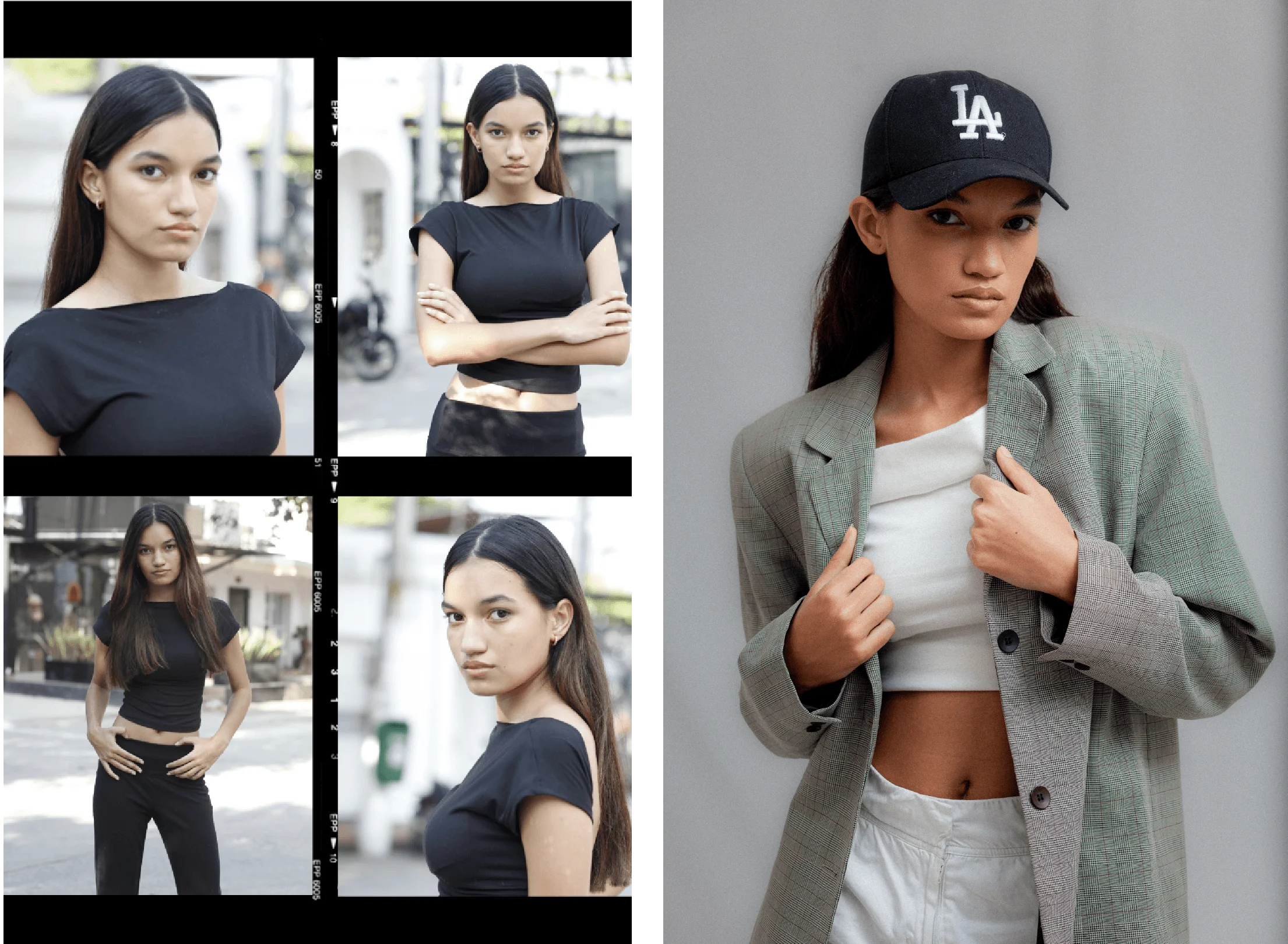 Naila Modelo Santa Marta Colombia (17)