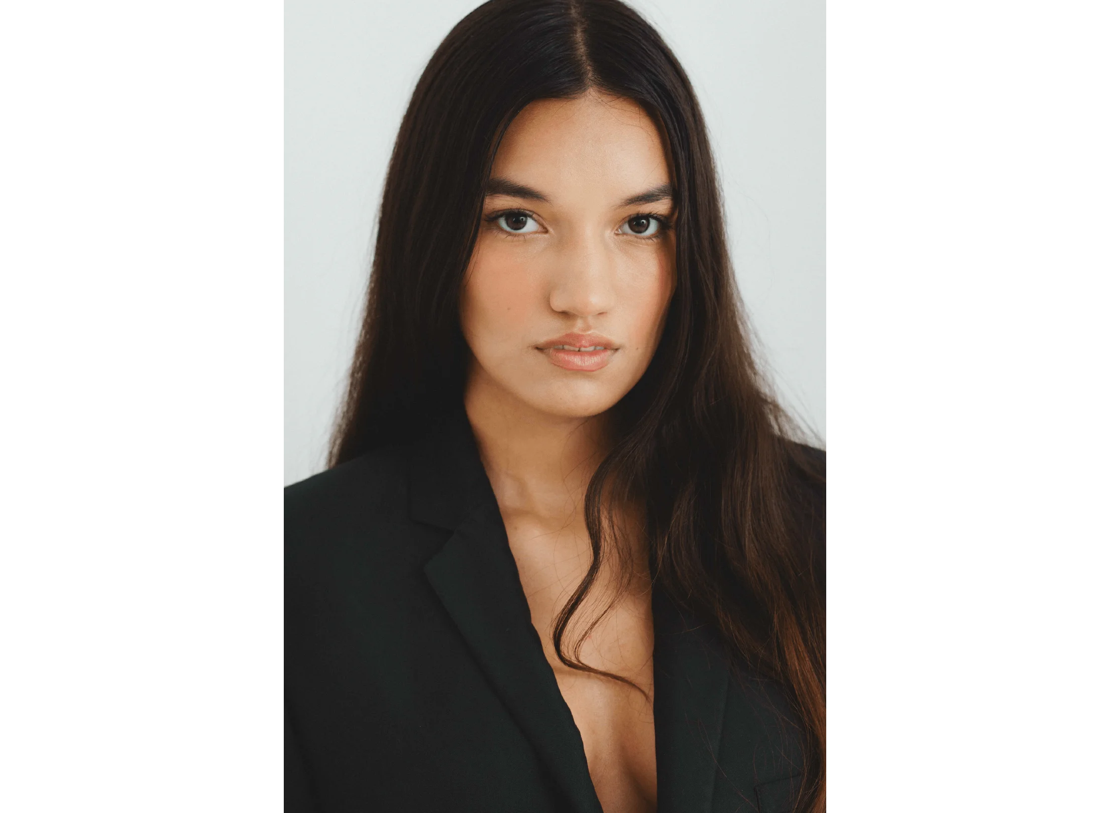 Naila Modelo Santa Marta Colombia (2)
