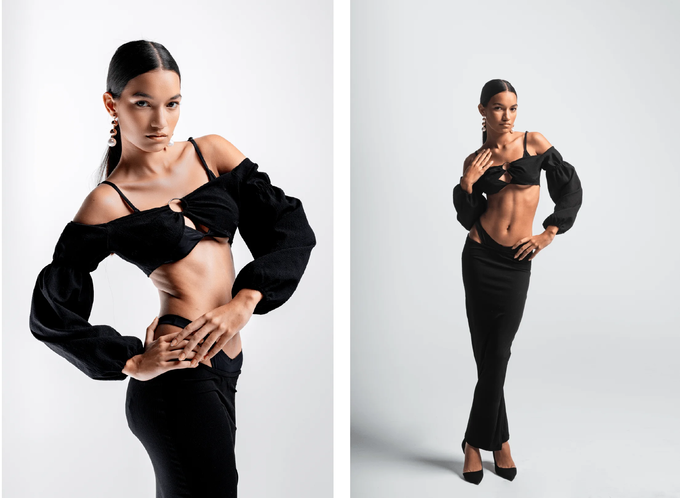Naila Modelo Santa Marta Colombia (5)