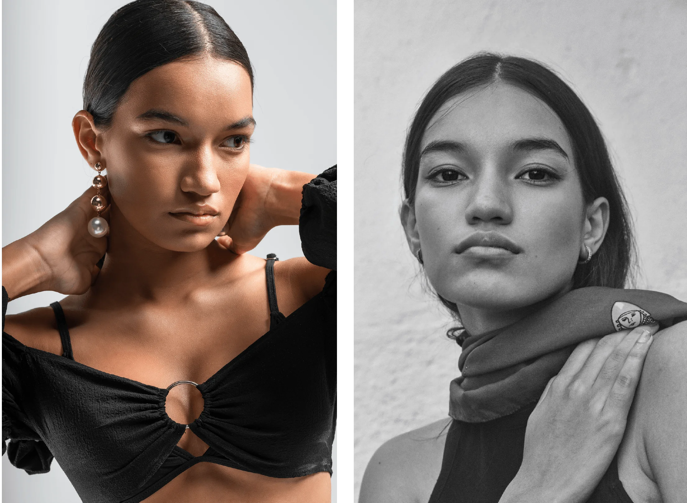 Naila Modelo Santa Marta Colombia (6)