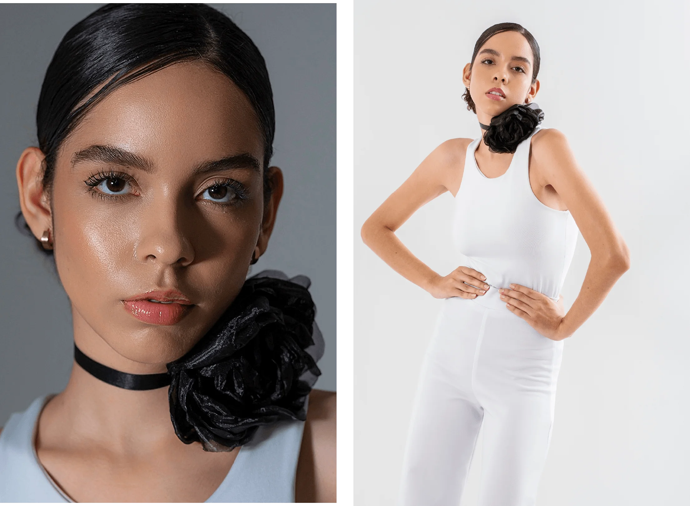 Paula Garcia Modelo Colombia (2)