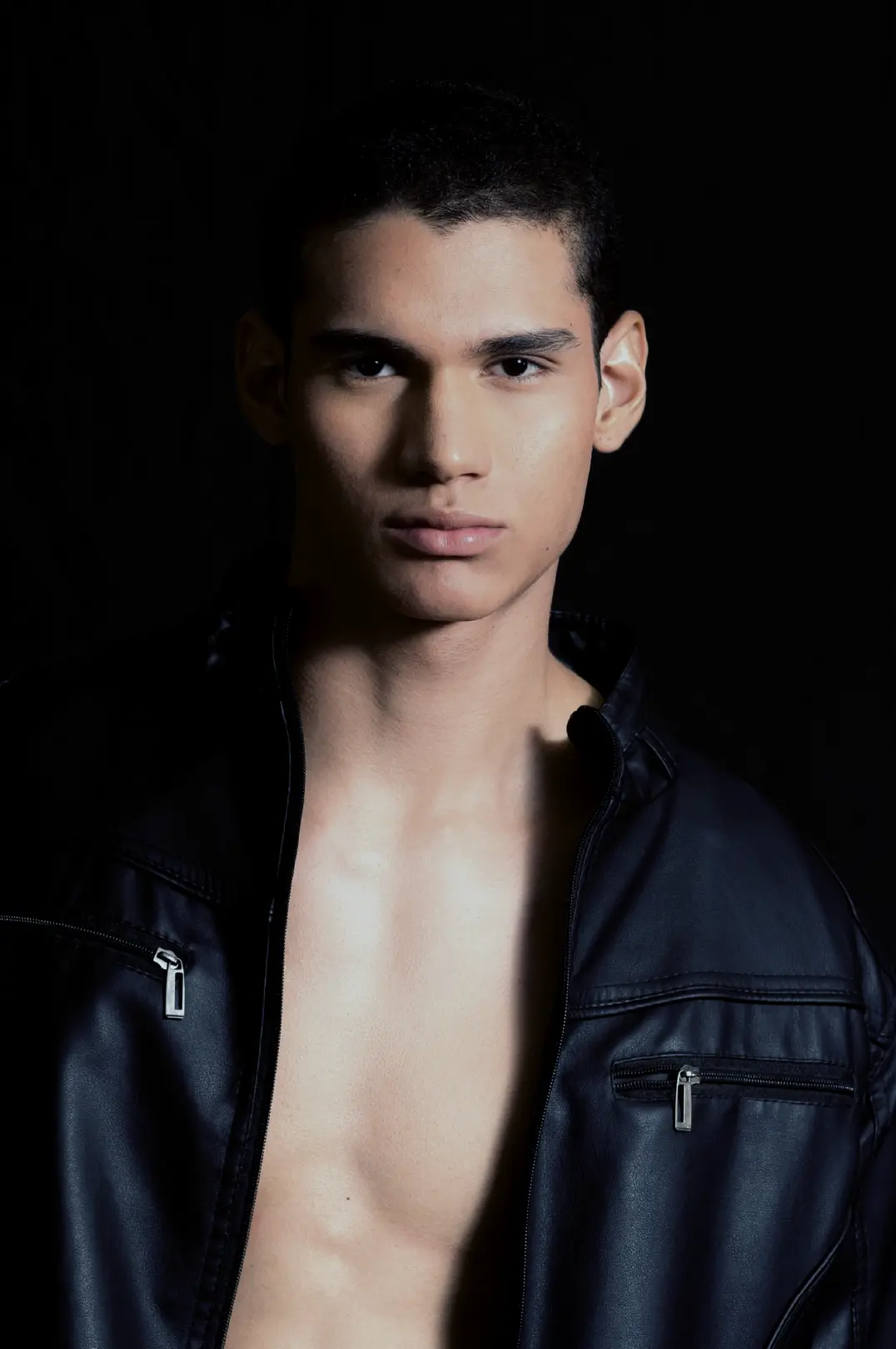 Yeiker Modelo Santa marta Colombia (2)