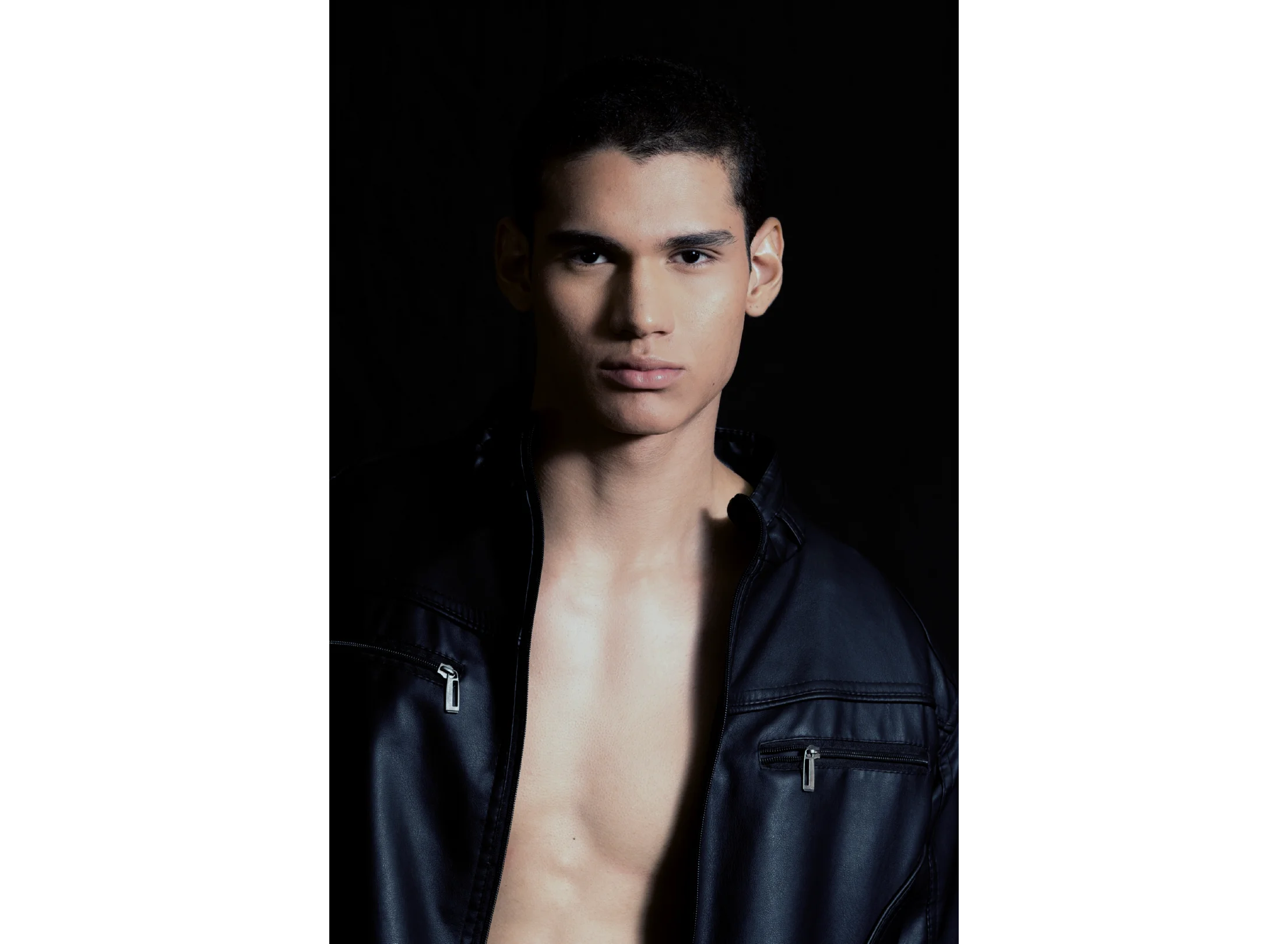Yeiker Modelo santa marta colombia