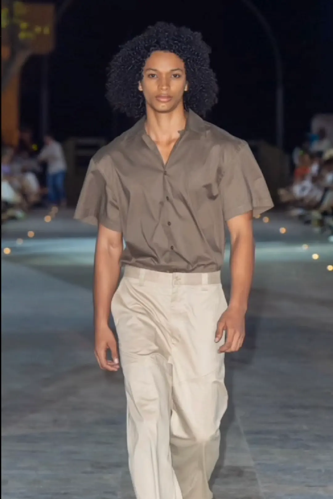 tRESPALACIOS Modelo Santa Marta Colombia