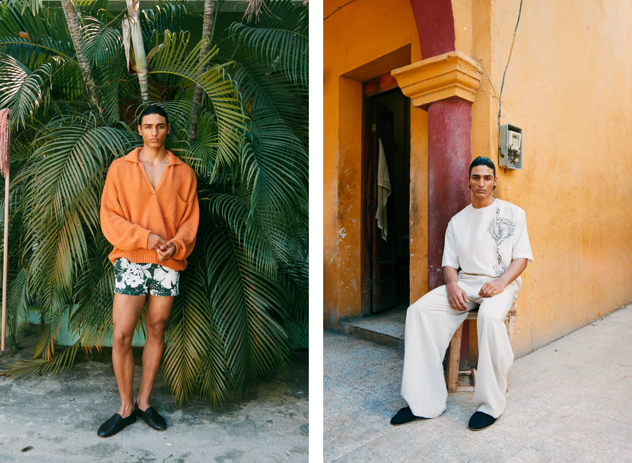Dylann Modelo Santa Marta Colombia (12)