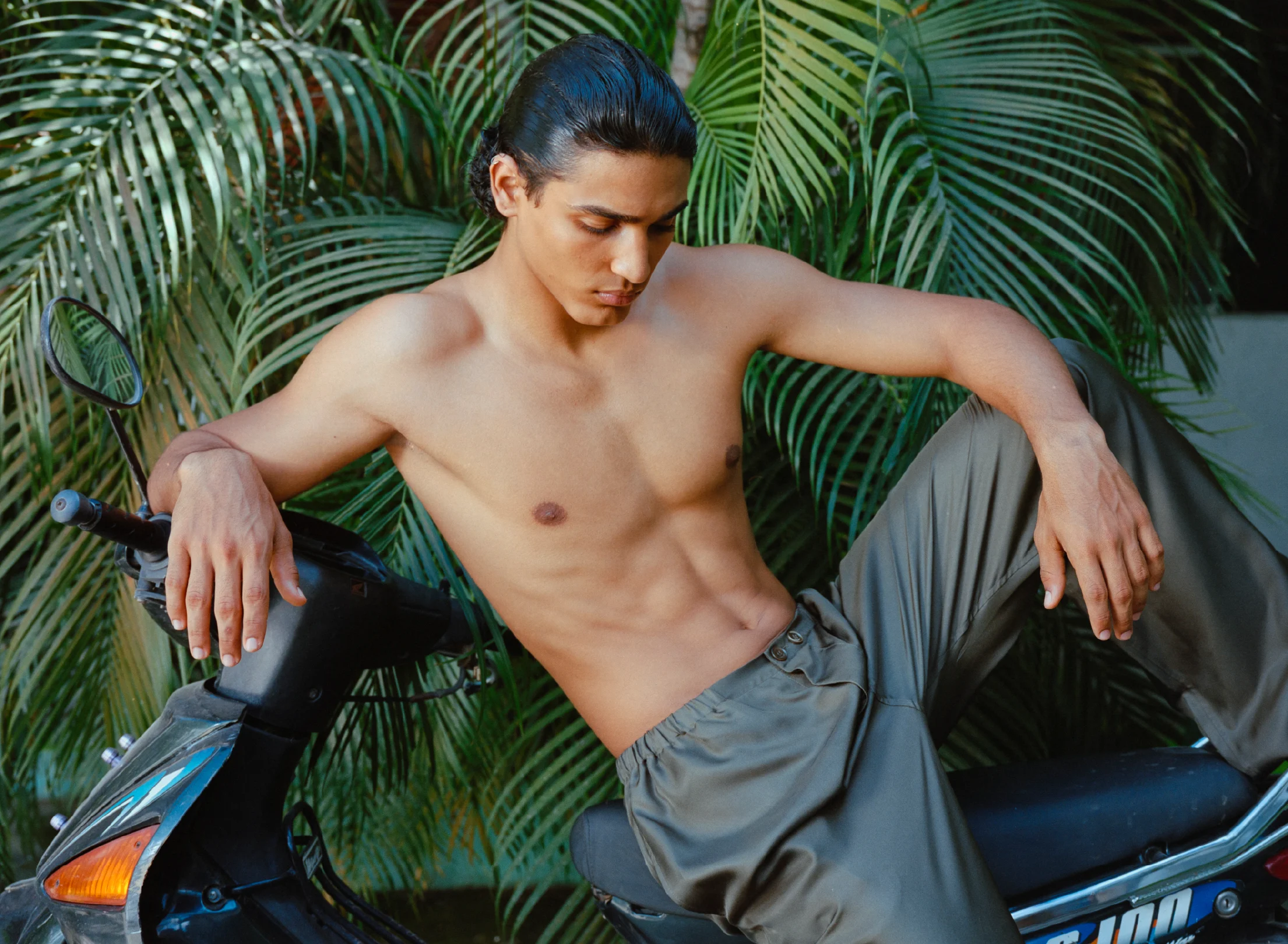 Dylann Modelo Santa Marta Colombia (14)