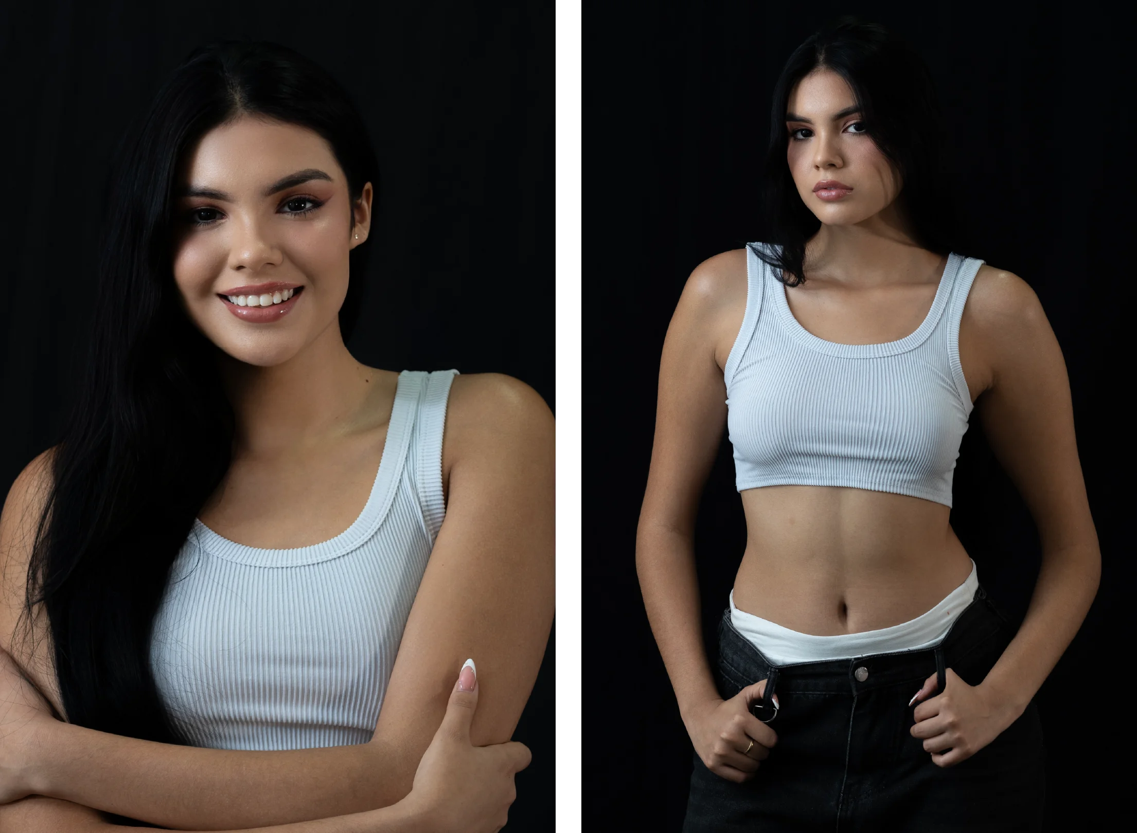 Mariana T modelo Santa marta Colombia (5)
