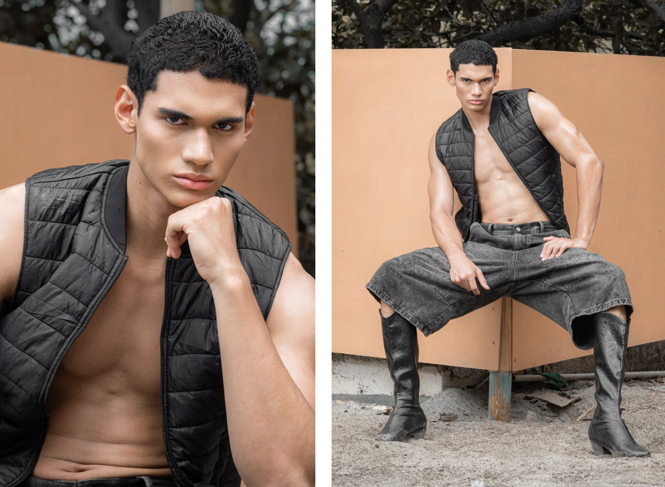 Yeiker Modelo Santa marta Colombia (3)